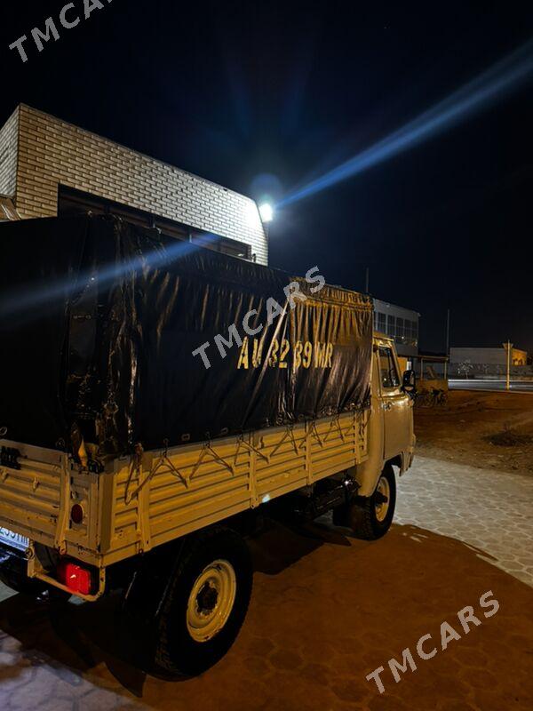 UAZ 452 2002 - 90 000 TMT - Mary - img 3