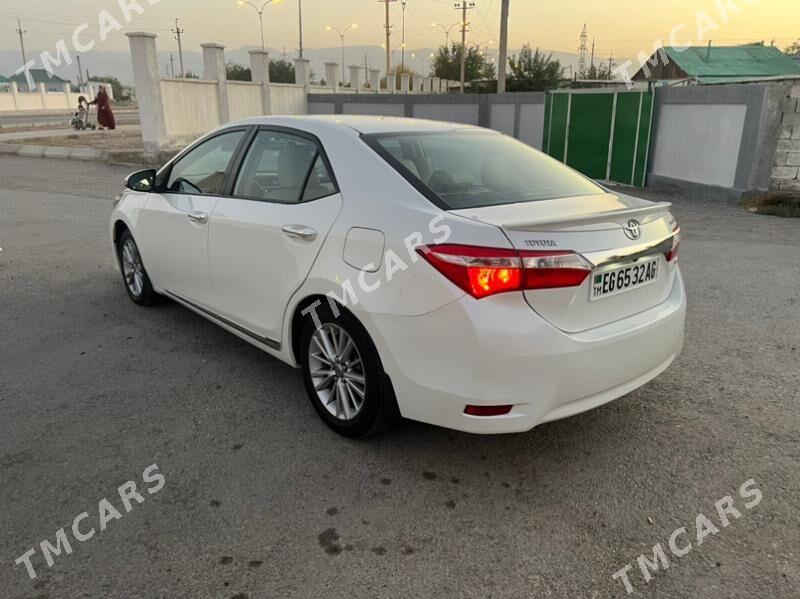 Toyota Corolla 2015 - 210 000 TMT - Aşgabat - img 2