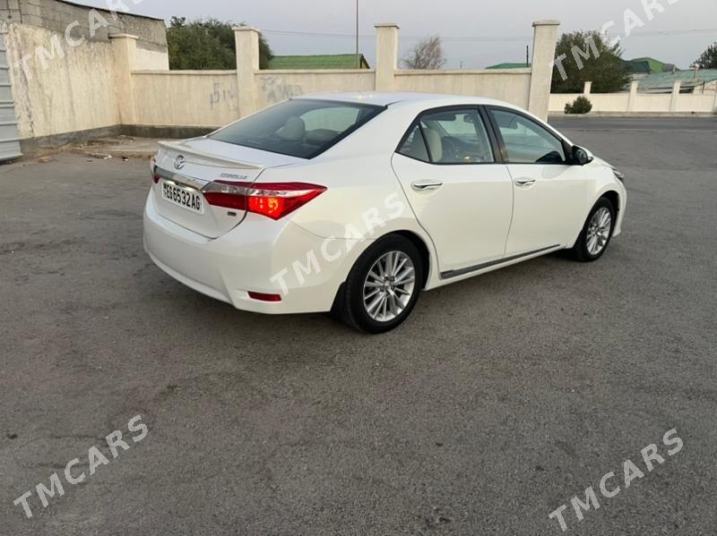Toyota Corolla 2015 - 210 000 TMT - Aşgabat - img 5