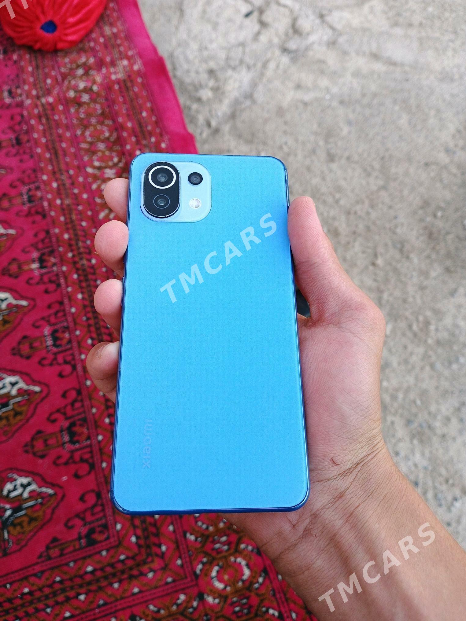 mi 11 lite - Сакарчага - img 5