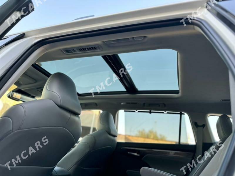 Toyota Highlander 2021 - 750 000 TMT - Mary - img 3