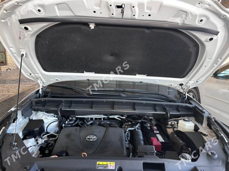 Toyota Highlander 2021 - 750 000 TMT - Mary - img 5