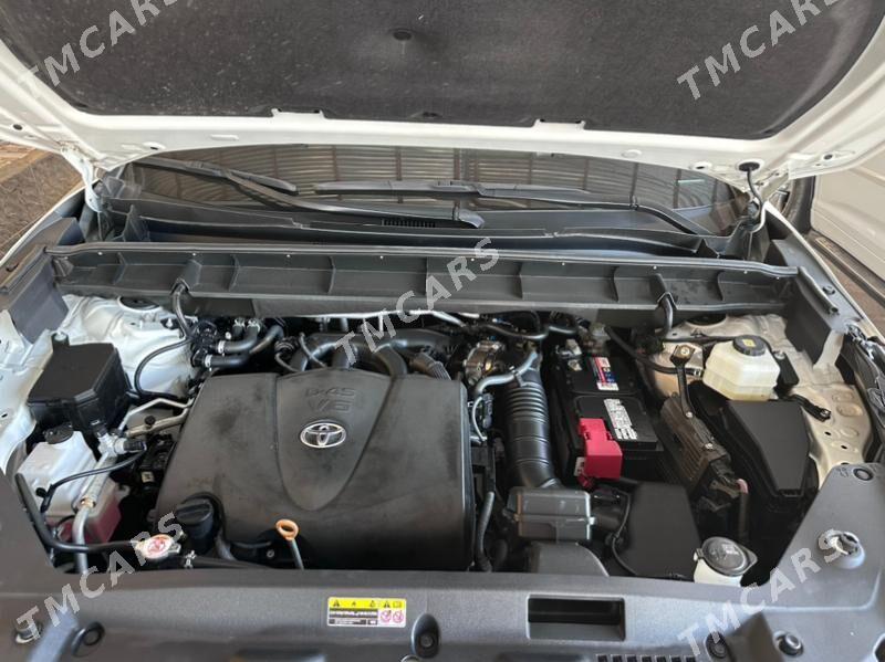Toyota Highlander 2021 - 750 000 TMT - Mary - img 4