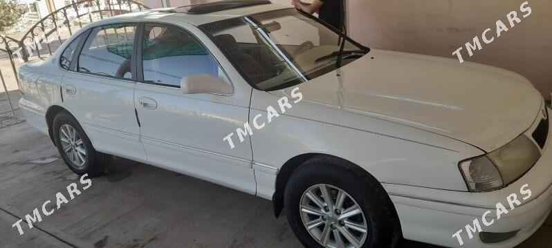 Toyota Avalon 1999 - 126 000 TMT - Гурбансолтан Едже - img 4
