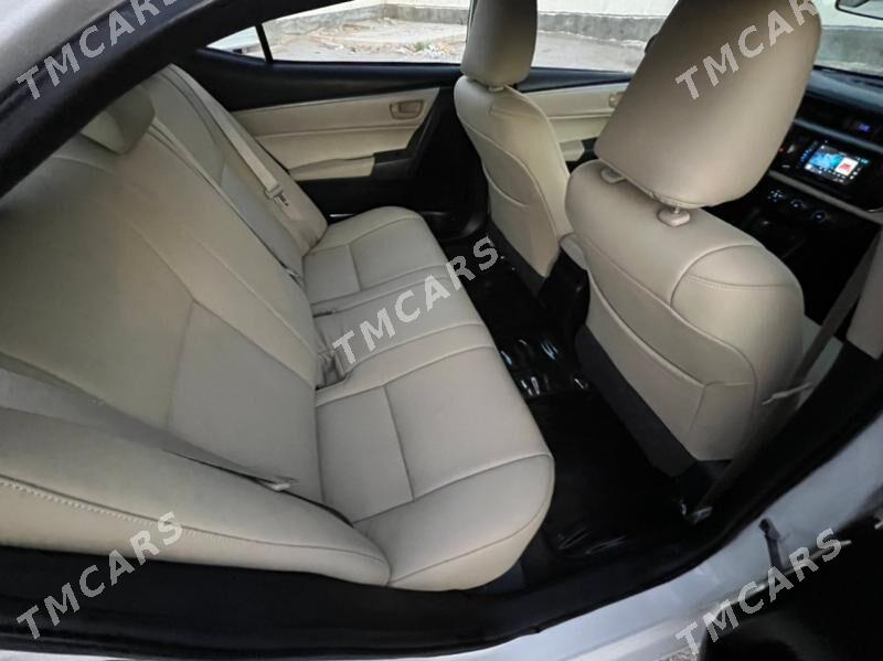 Toyota Corolla 2015 - 210 000 TMT - Aşgabat - img 3