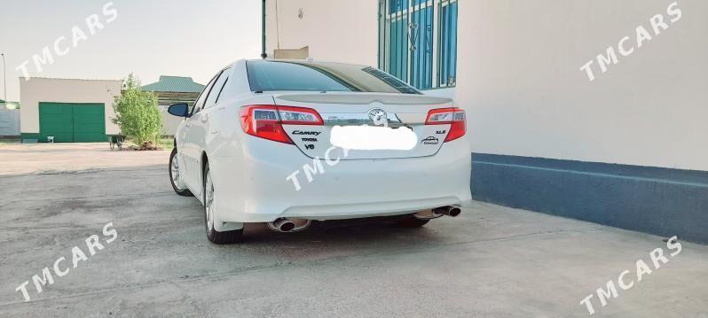 Toyota Camry 2013 - 220 000 TMT - Мары - img 2