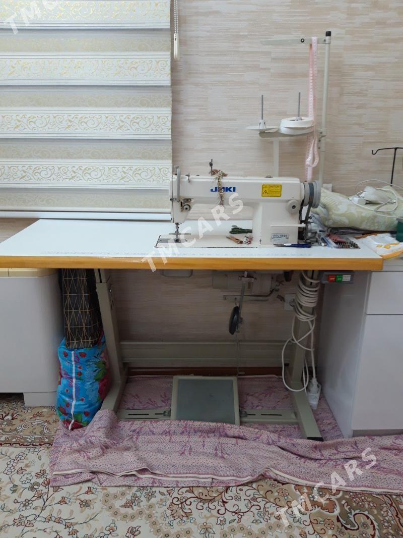 Juki tikin maşyn - Köşi - img 2