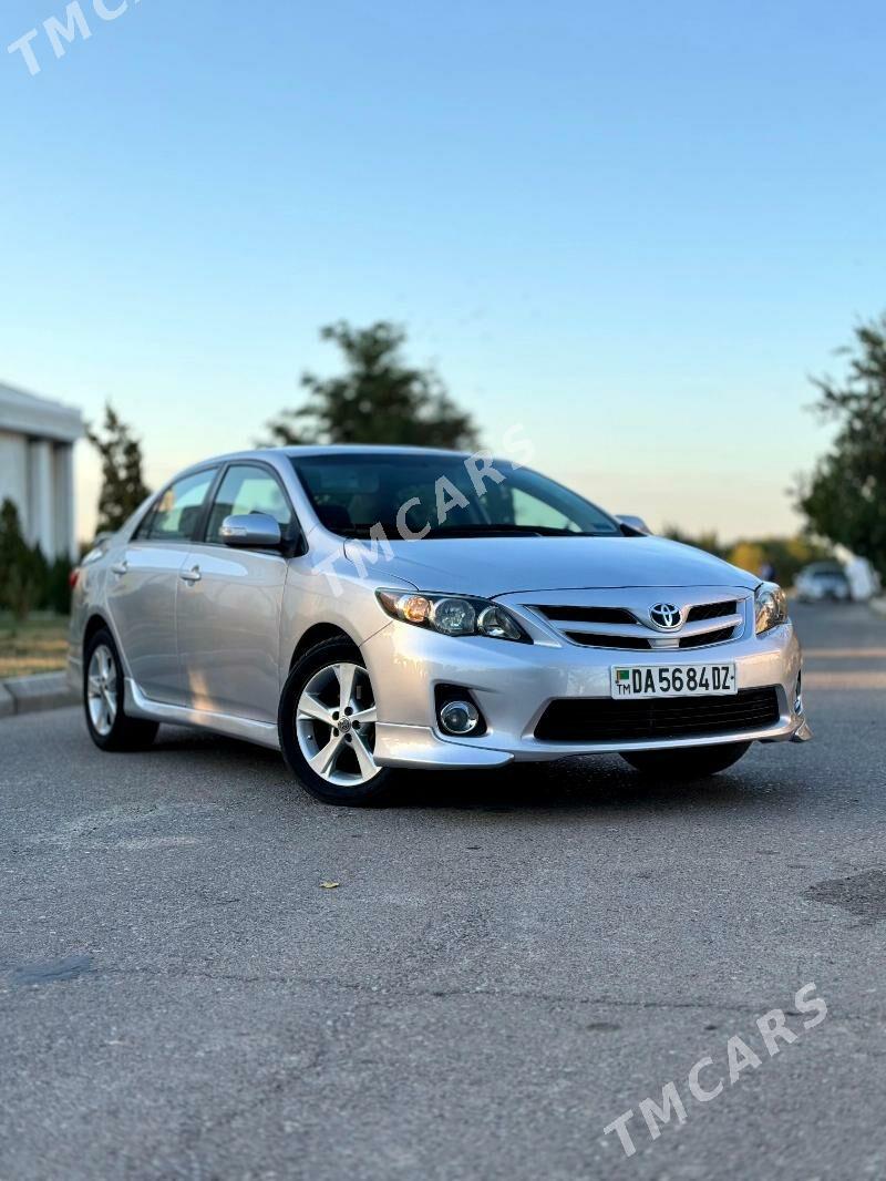 Toyota Corolla 2011 - 170 000 TMT - Дашогуз - img 2