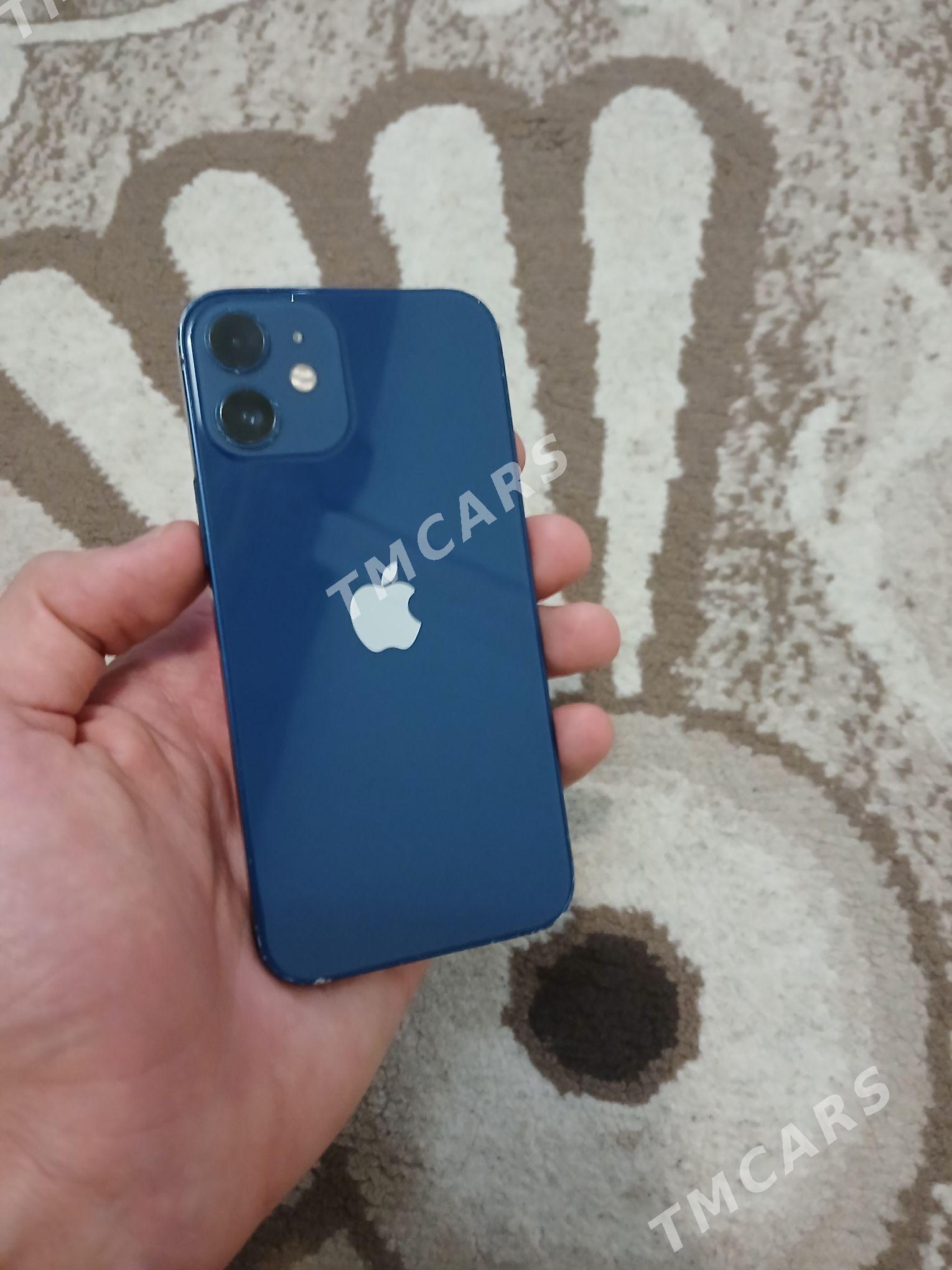 iPhone 12mini - Туркменбаши - img 4