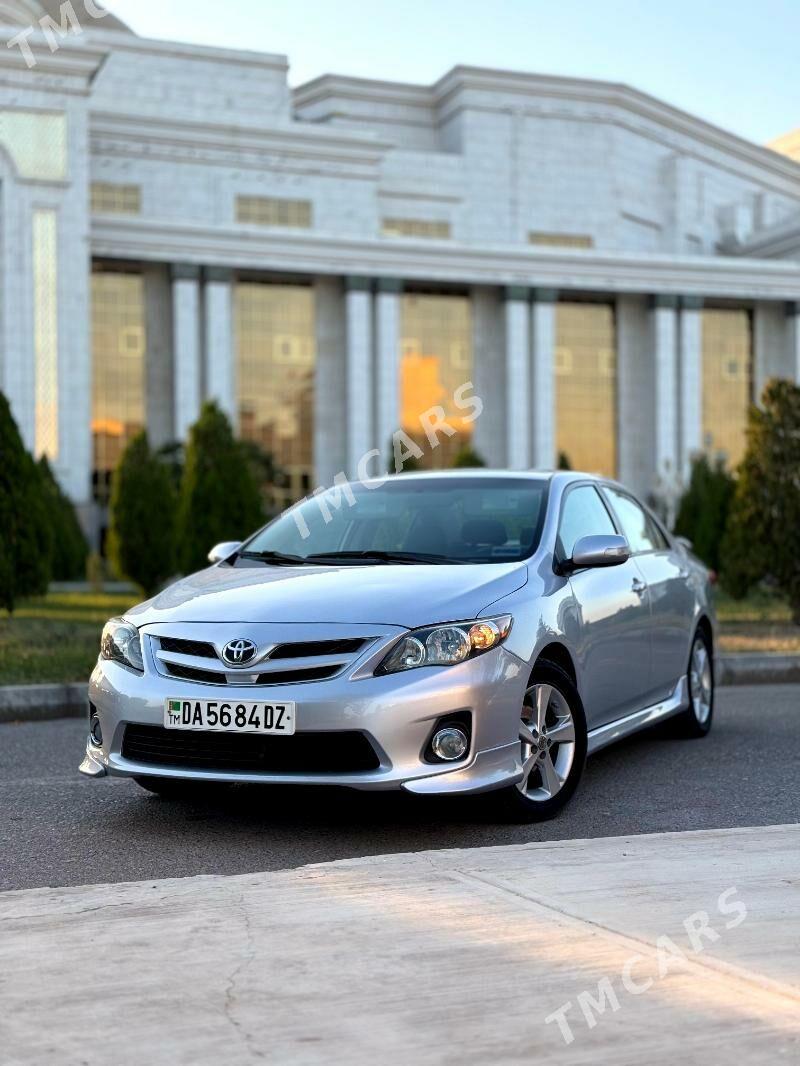 Toyota Corolla 2011 - 170 000 TMT - Дашогуз - img 3