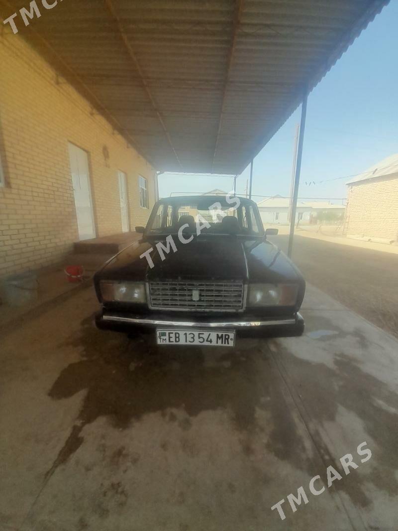 Lada 2107 2009 - 13 000 TMT - Garagum etraby - img 2