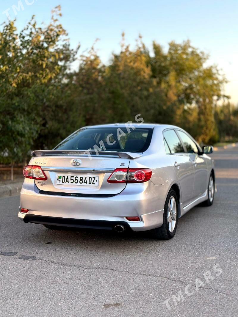 Toyota Corolla 2011 - 170 000 TMT - Дашогуз - img 5