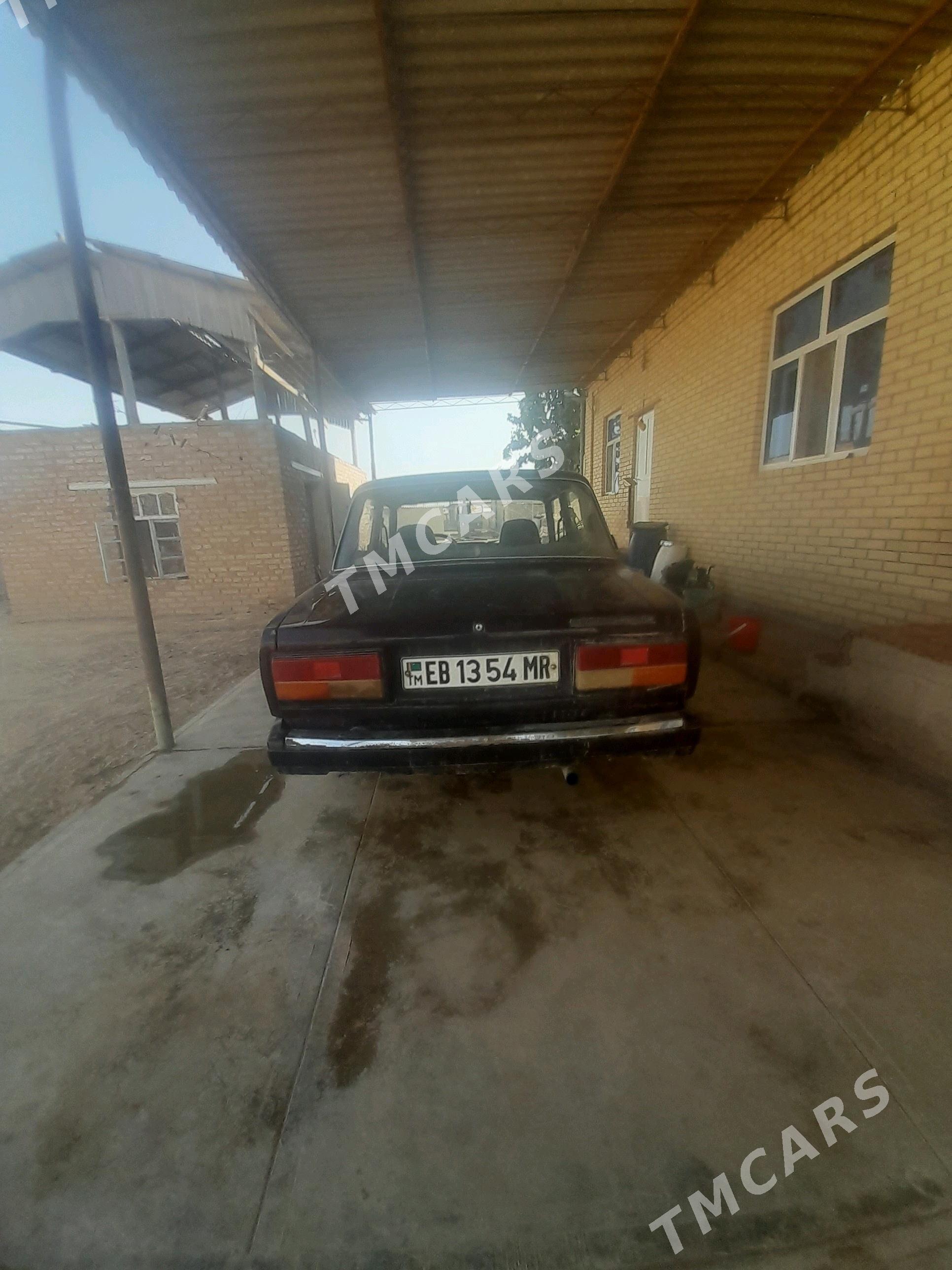 Lada 2107 2009 - 13 000 TMT - Garagum etraby - img 3