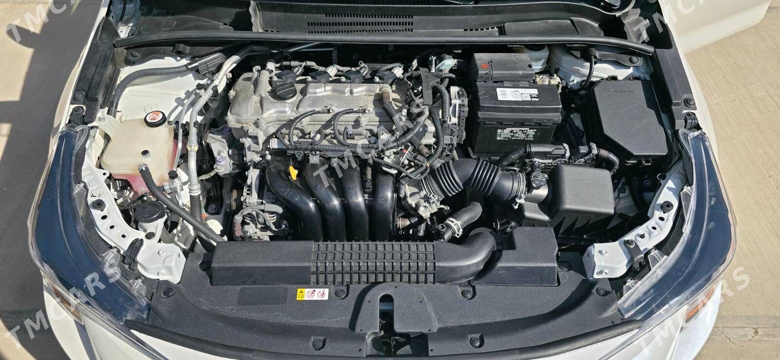 Toyota Corolla 2020 - 250 000 TMT - Гёкдепе - img 5