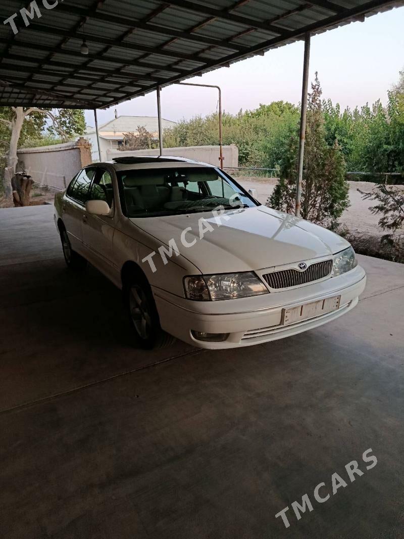 Toyota Avalon 1998 - 110 000 TMT - Шабатский этрап - img 3