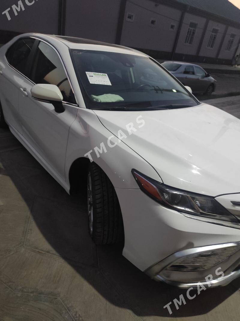 Toyota Camry 2021 - 360 000 TMT - Kerki - img 2