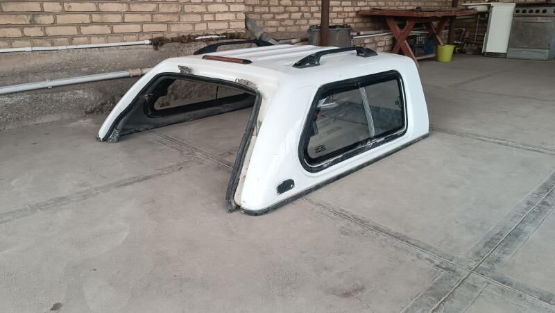 Хайлюкс багаж 5 000 TMT - Sakarçäge - img 3