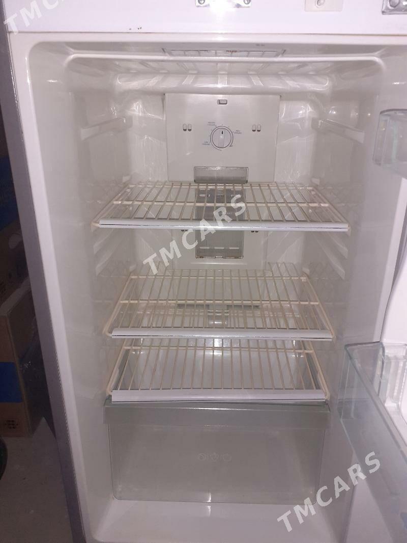 LG холодильник - Türkmenabat - img 2
