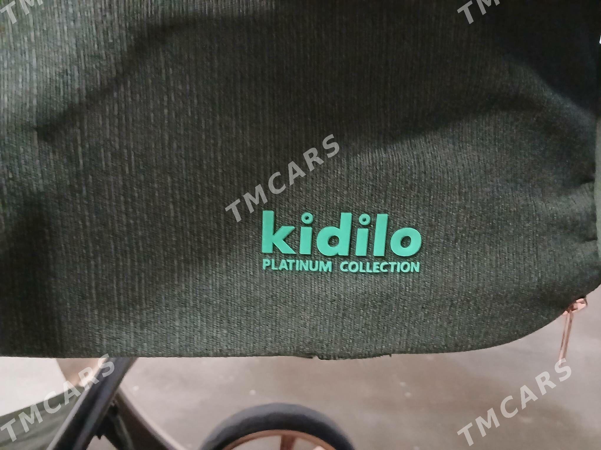 caga kolaska kidilo - Arkadag - img 3