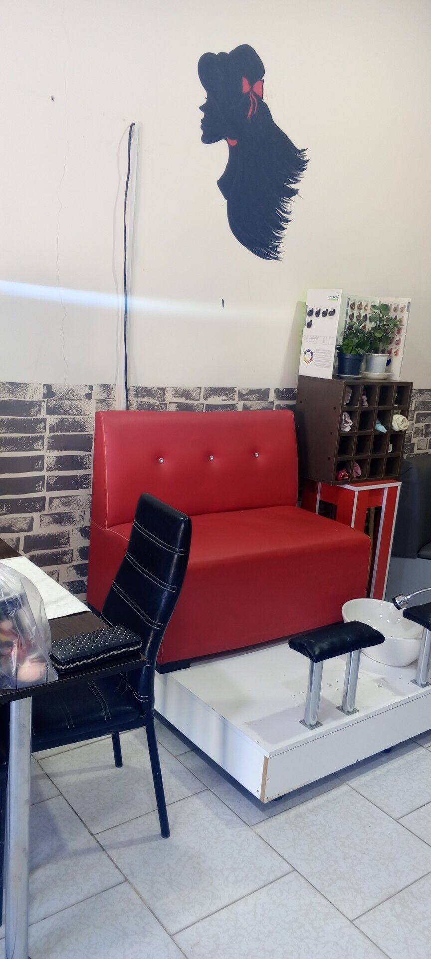 salon işçi gerek салон - Türkmenabat - img 3