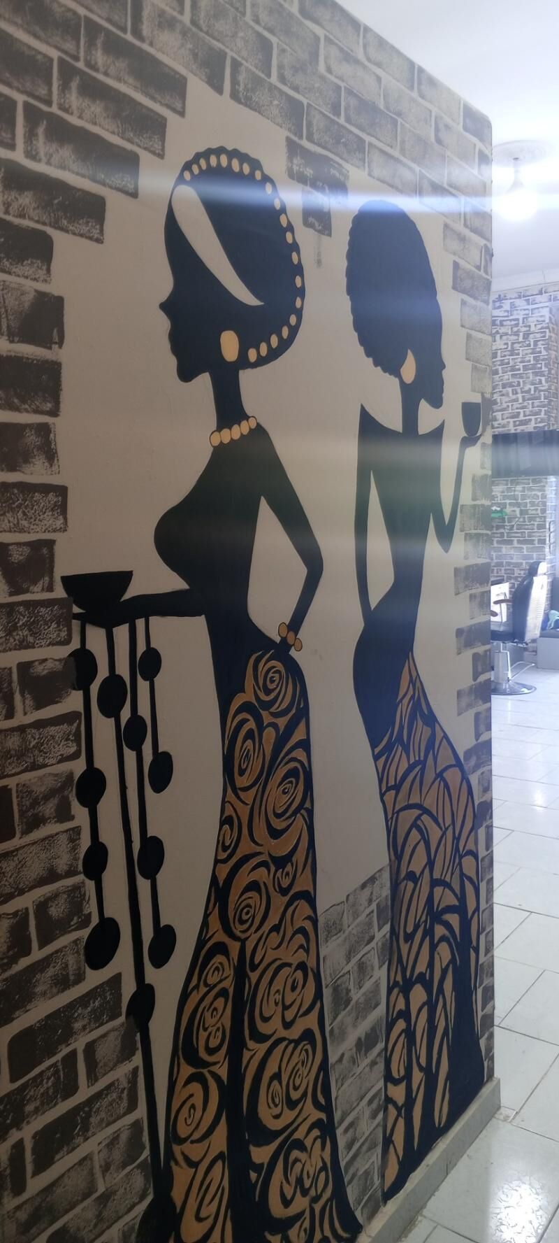 salon işçi gerek салон - Türkmenabat - img 2