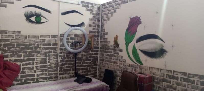 salon işçi gerek салон - Türkmenabat - img 4