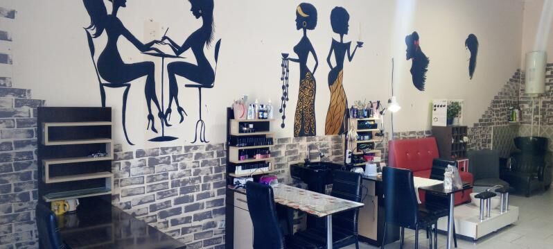 salon işçi gerek салон - Türkmenabat - img 6