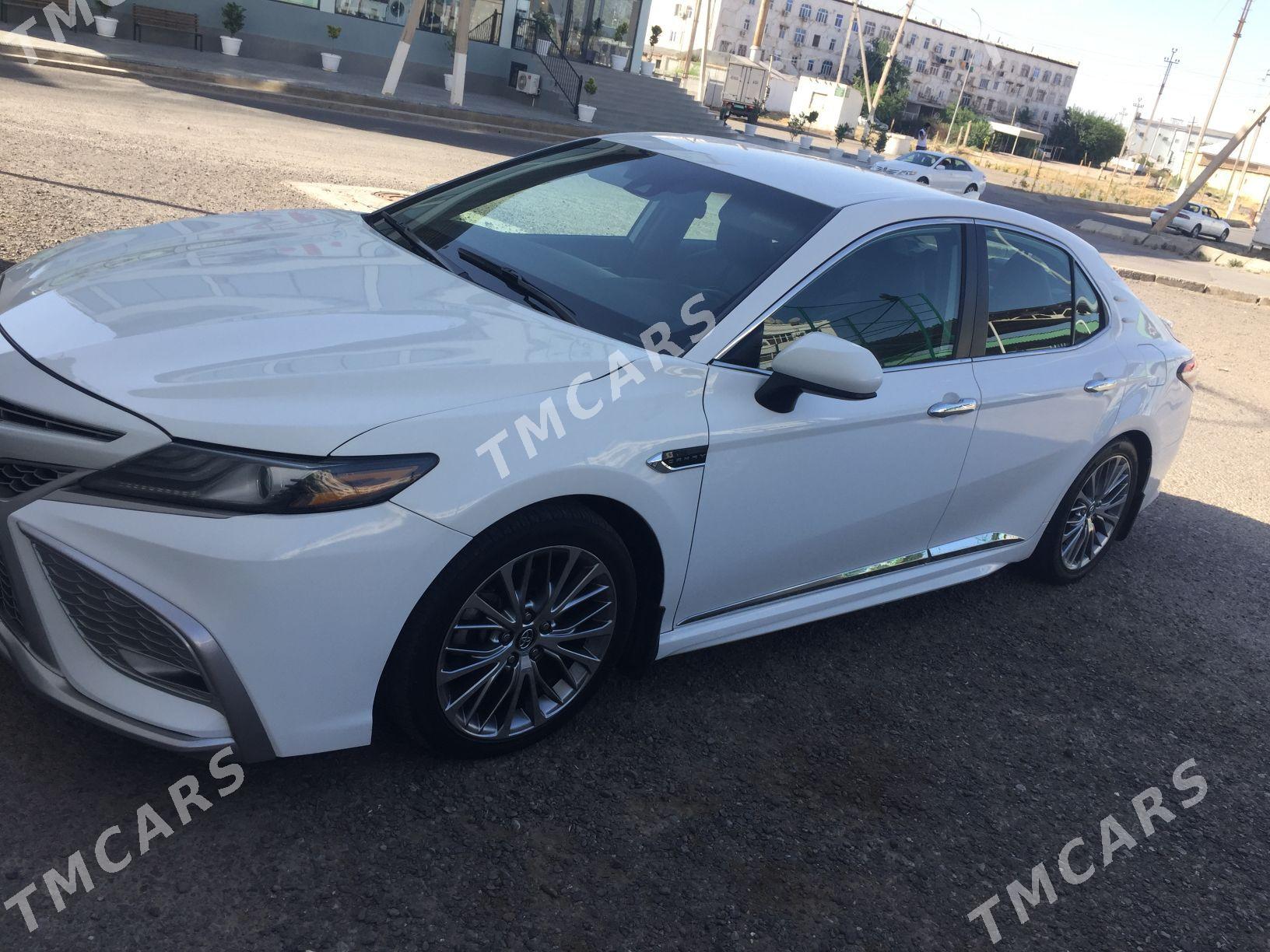 Toyota Camry 2020 - 280 000 TMT - Мары - img 3