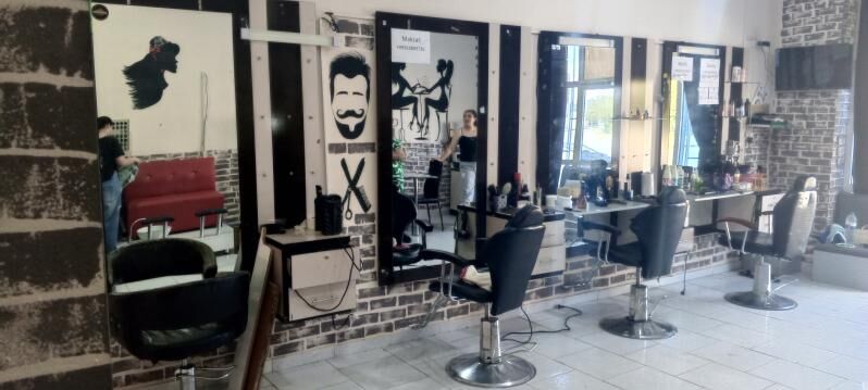 salon işçi gerek салон - Türkmenabat - img 5