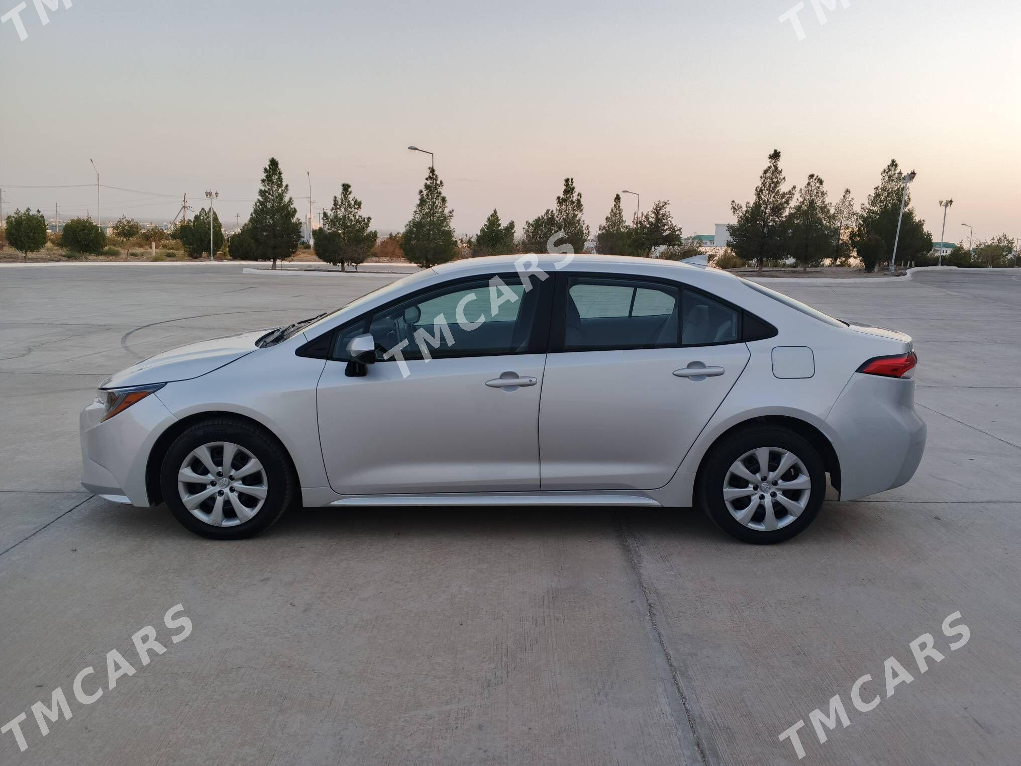 Toyota Corolla 2020 - 250 000 TMT - Balkanabat - img 2