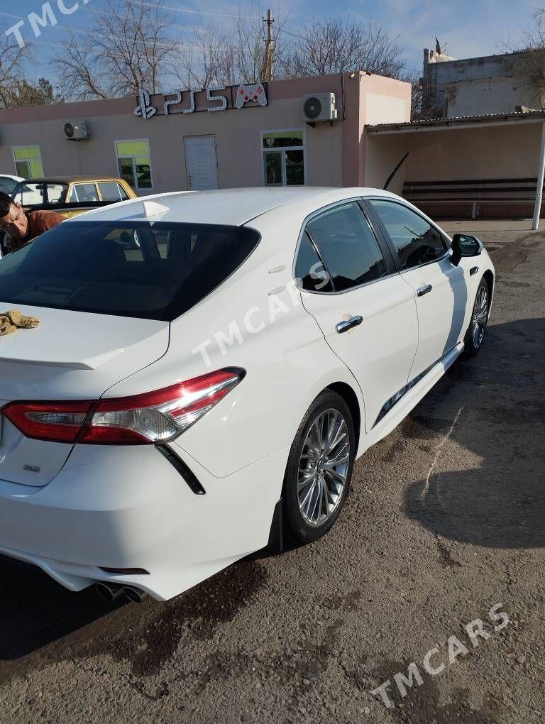 Toyota Camry 2020 - 280 000 TMT - Мары - img 5