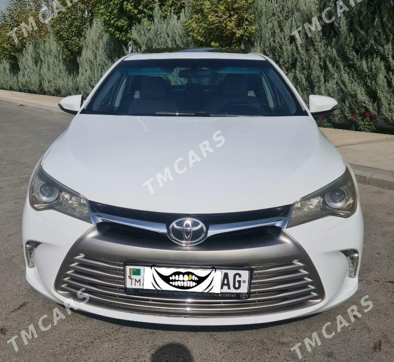 Toyota Camry 2015 - 280 000 TMT - Aşgabat - img 3