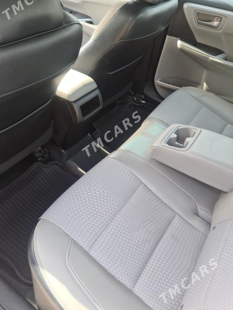 Toyota Camry 2015 - 280 000 TMT - Aşgabat - img 2