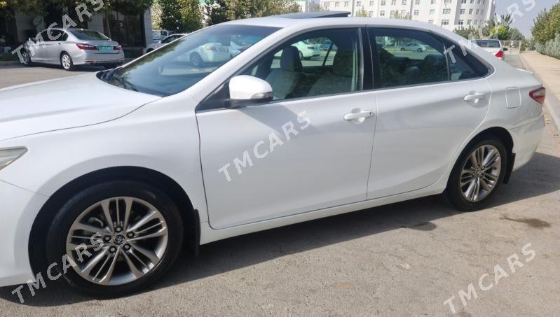 Toyota Camry 2015 - 280 000 TMT - Aşgabat - img 6