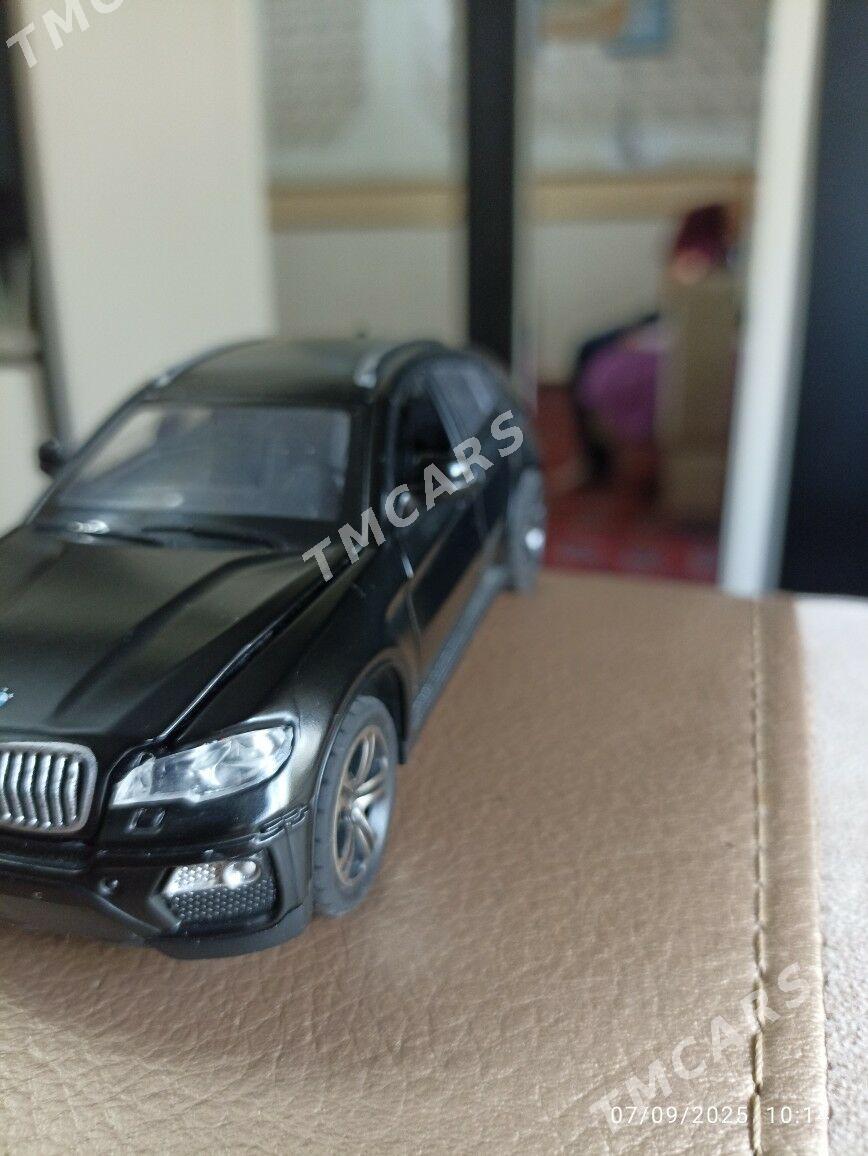 BMW X6 - Mary - img 2