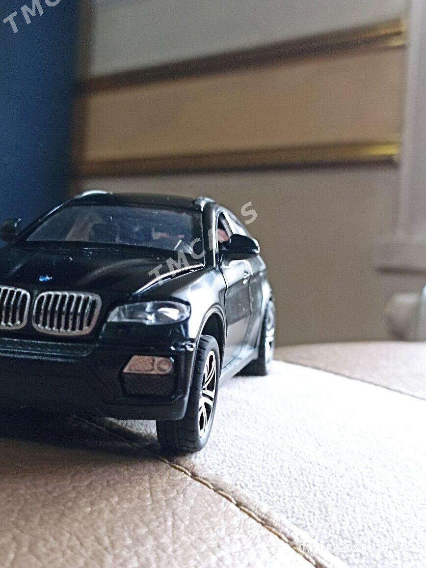 BMW X6 - Mary - img 3