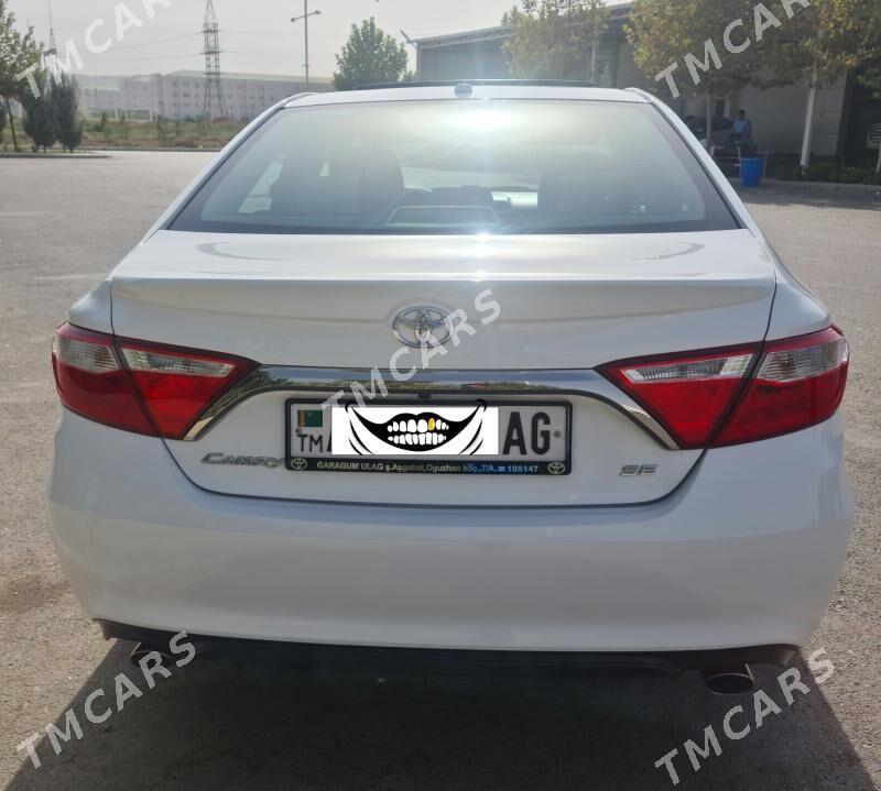 Toyota Camry 2015 - 280 000 TMT - Aşgabat - img 7