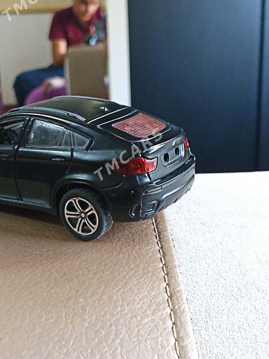 BMW X6 - Mary - img 4