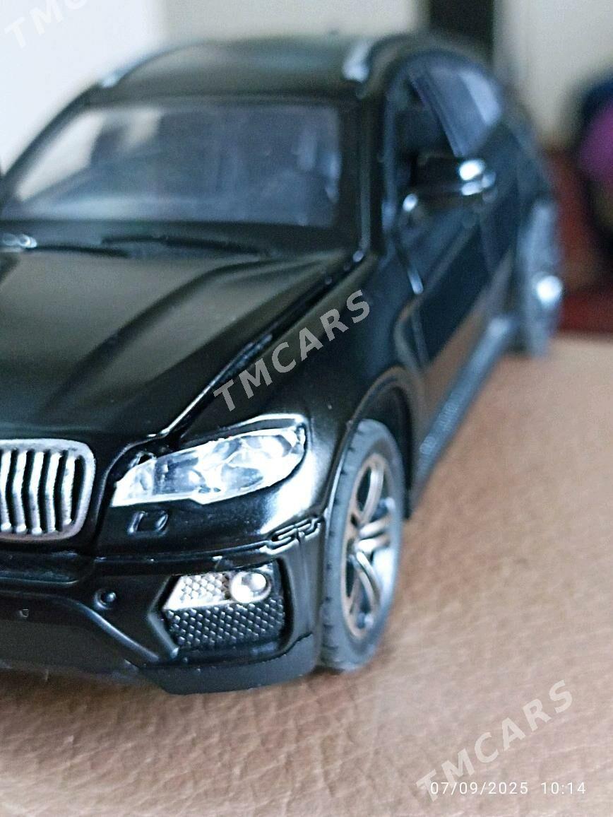 BMW X6 - Mary - img 7