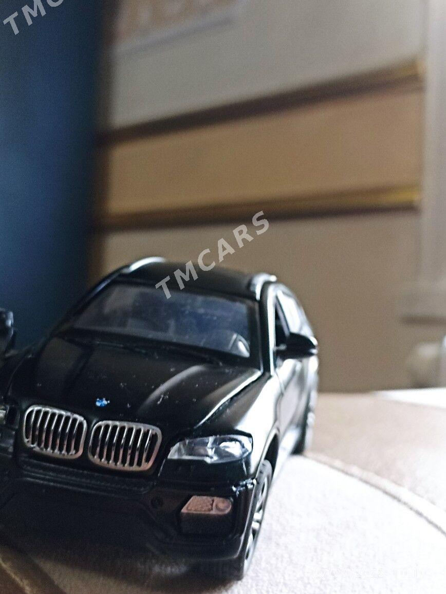 BMW X6 - Mary - img 5