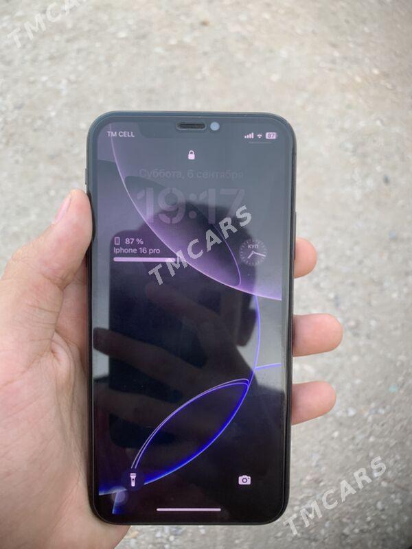 Iphone  xs - Балканабат - img 2