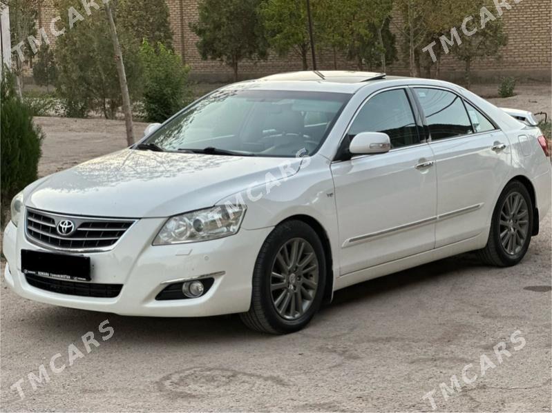 Toyota Aurion 2008 - 210 000 TMT - Gubadag - img 4