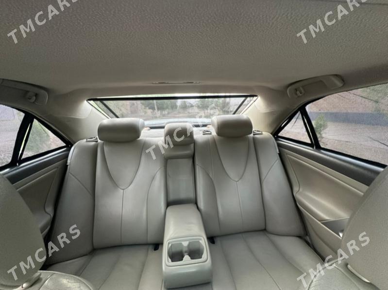 Toyota Aurion 2008 - 210 000 TMT - Gubadag - img 5