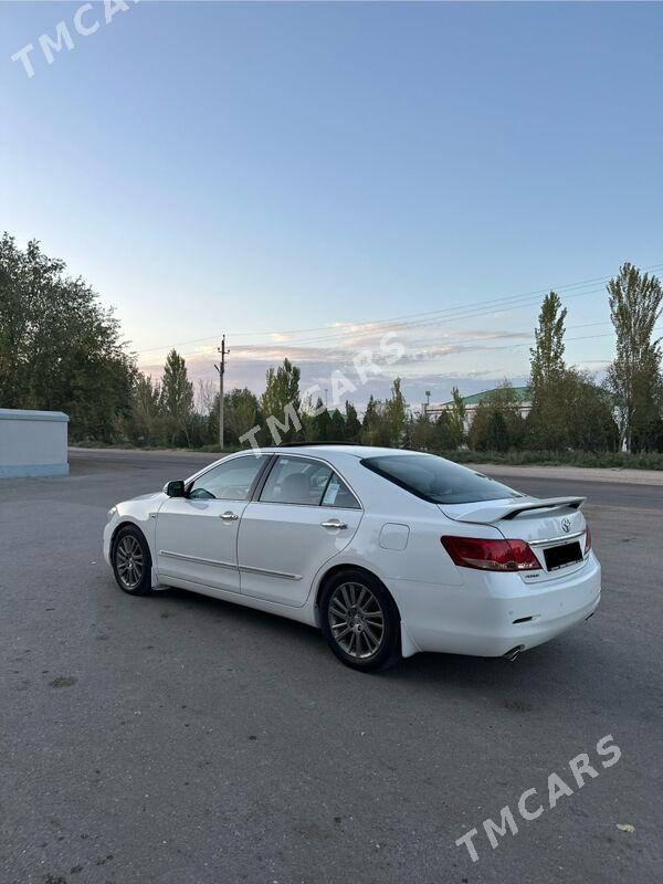 Toyota Aurion 2008 - 210 000 TMT - Gubadag - img 6