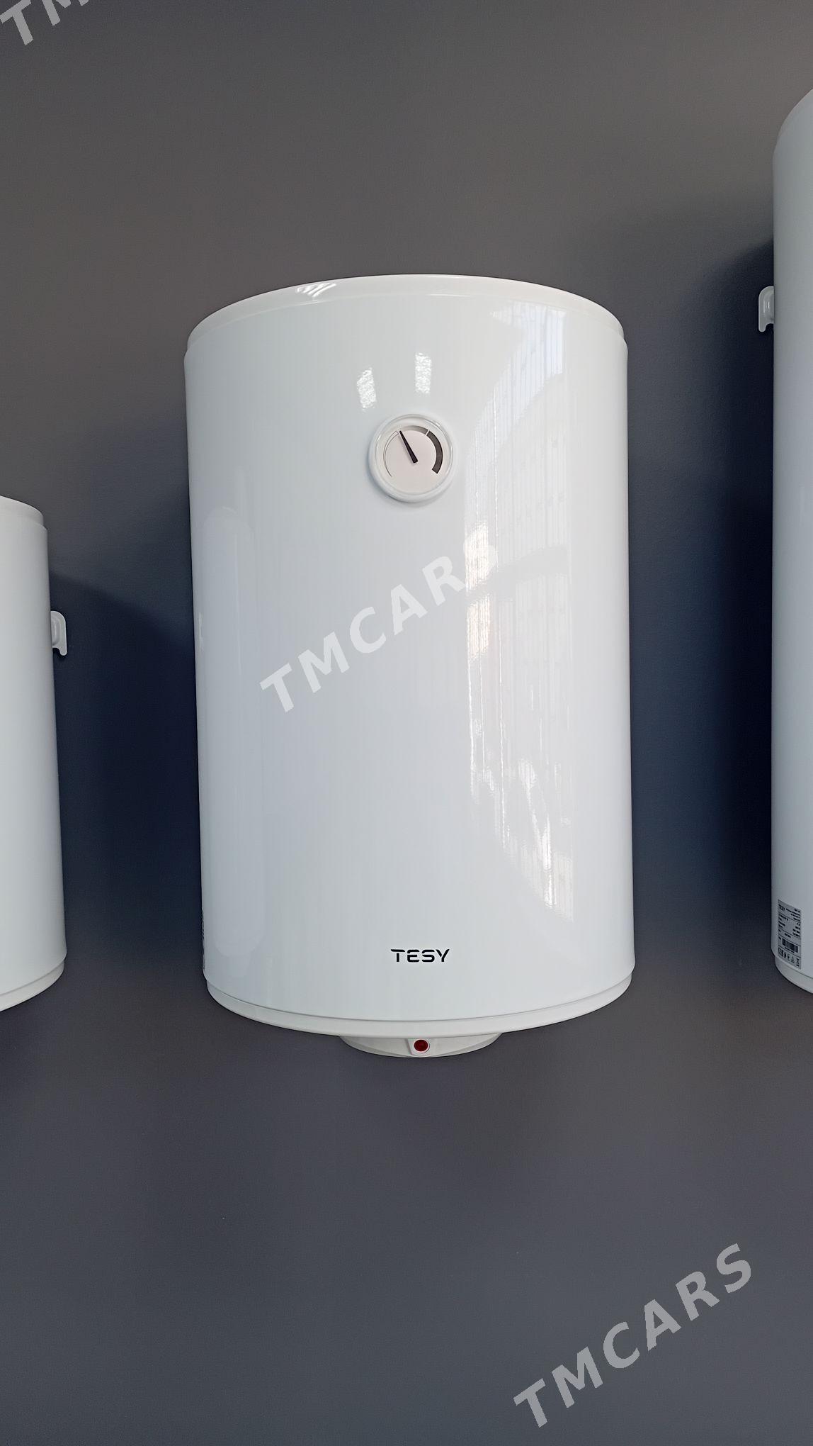 Бойлеры Boylery  фирма Tesy - Ашхабад - img 3