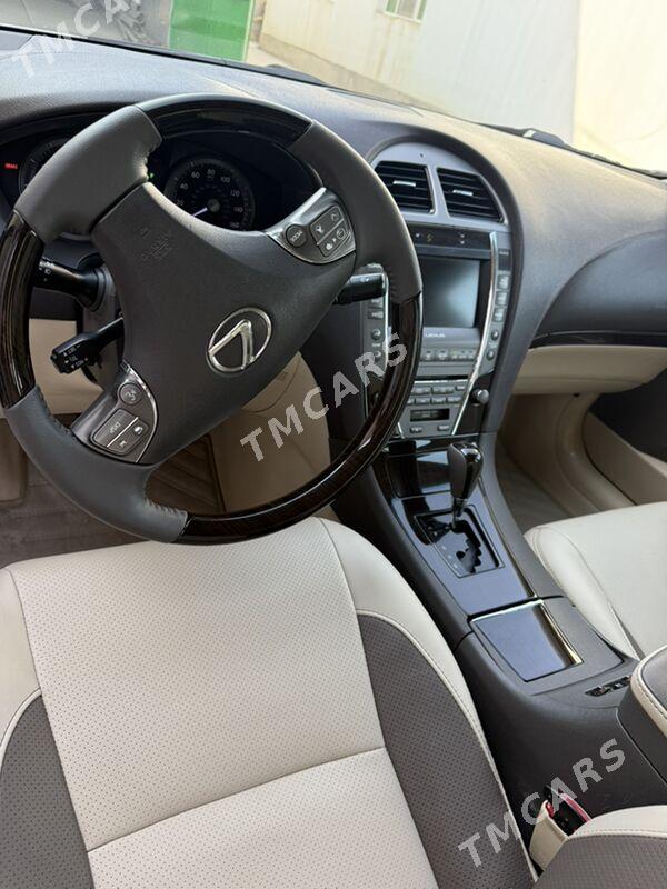 Lexus ES 350 2010 - 270 000 TMT - Хазар - img 7