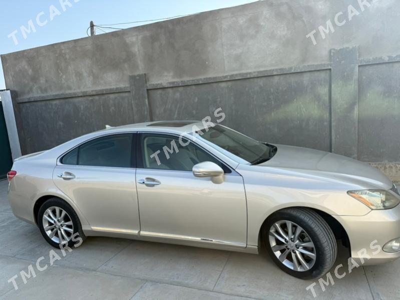 Lexus ES 350 2010 - 270 000 TMT - Хазар - img 3