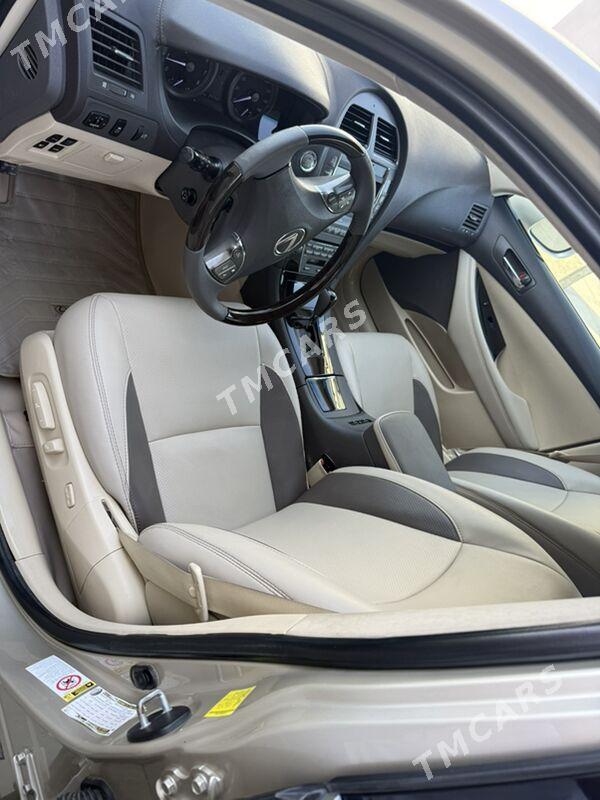 Lexus ES 350 2010 - 270 000 TMT - Хазар - img 8
