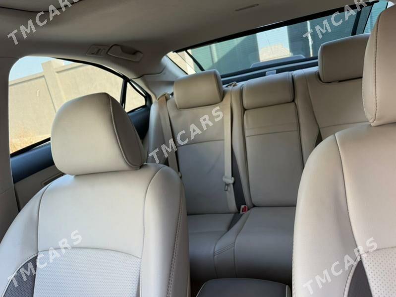Lexus ES 350 2010 - 270 000 TMT - Хазар - img 2