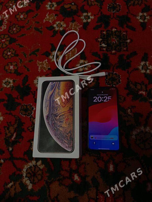 Iphone XS Max - Дашогуз - img 3